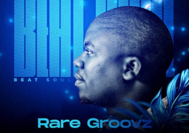 Beat Soul - Rare Groovz (Album)