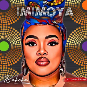 Bukeka - Imimoya (feat. Shuza Drums)