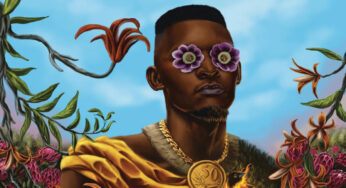 Citizen Deep – Uzobuya (feat. Azana)