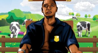 Cyfred & DBN Gogo – Sela (feat. Azi & Uncool_mc)