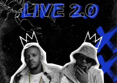 DJ Maphorisa & Kabza De Small - Scorpion Kings Live 2.0