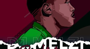DJ Melzi – Pure Intentions (feat. Dr Moruti, Steve Ray Ladson, Mkeyz, Teekay Kotu & Da Ish)