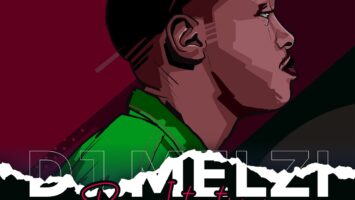 DJ Melzi - Pure Intentions (feat. Dr Moruti, Steve Ray Ladson, Mkeyz, Teekay Kotu & Da Ish)