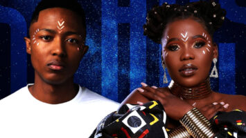 Da Africa Deep & Nobuhle - Stars