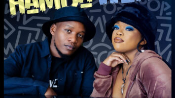 Deep London & Boohle - Hamba Wena