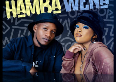 Deep London & Boohle - Hamba Wena