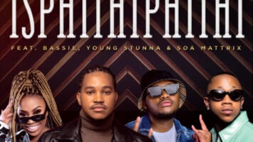 Dj Givy Baby - Isphithiphithi (feat. Bassie, Young Stunna & Soa Mattrix)