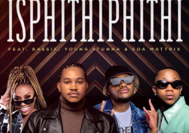 Dj Givy Baby - Isphithiphithi (feat. Bassie, Young Stunna & Soa Mattrix)