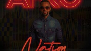 Dj Vitoto - Afro Nation EP