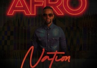 Dj Vitoto - Afro Nation EP