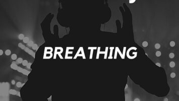 Dooms DY - Breathing (TimAdeep Remix)