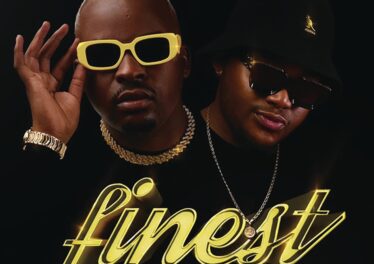 Emotionz DJ & Soa Mattrix - Finest EP