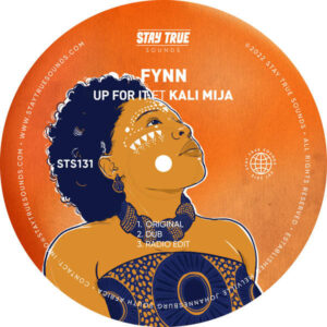 Fynn - Up For It (feat. & Kali Mija)