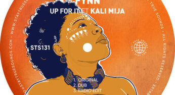 Fynn – Up For It (feat. & Kali Mija)