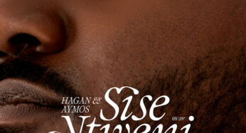 Hagan – Sise Ntweni (feat. Aymos)