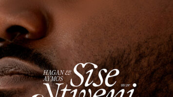 Hagan - Sise Ntweni (feat. Aymos)