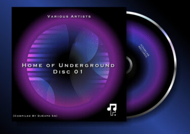 VA - Home of Underground Disc 01 (Compiled By DJExpo SA)