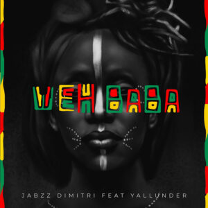 Jabzz Dimitri - Weh Baba (feat. Yallunder)