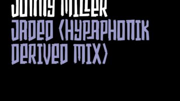 Kid Fonque & Jonny Miller - Jaded (Hypaphonik Derived Mix)