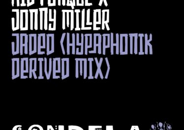 Kid Fonque & Jonny Miller - Jaded (Hypaphonik Derived Mix)