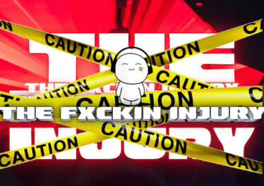 Jay Music - The Fxckin Injury (feat. DJ SOL K, Mellow & Sleazy)