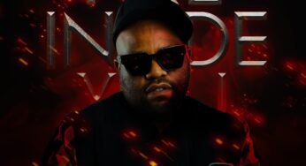 Josi Chave & Lady X – Fire Inside You