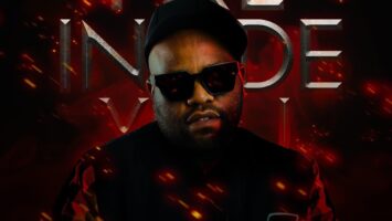 Josi Chave & Lady X - Fire Inside You