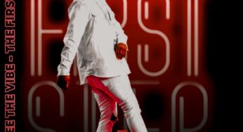 KayGee The Vibe – The First Step (Album)