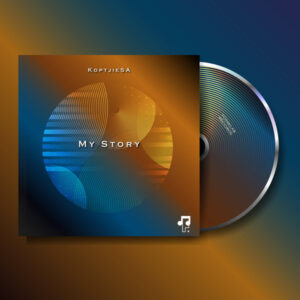 KoptjieSA - My Story (Album)
