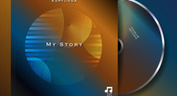 KoptjieSA – My Story (Album)
