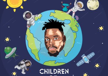 Loxion Deep - Children Of The World (Album)