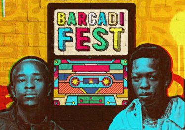Mellow & Sleazy - Barcadi Fest EP