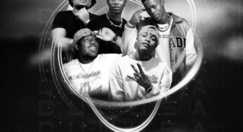 Mjusca, Mellow & Sleazy, FireMlilo & Little Moore – Dunusa (feat. Ceeka Dabula & King Strouck)