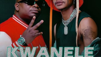 Mr Brown & AirBurn Sounds - Kwanele (feat. Nokwazi)