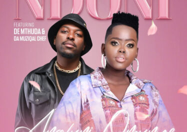 Ndoni - Angfuni Omunye (feat. De Mthuda & Da Musiqal Chef)