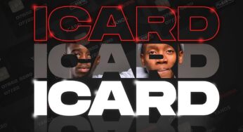 Nkulee501 & Skroef28 – ICARD (feat. Mpho Spizzy, Young Stunna & Housexcape)