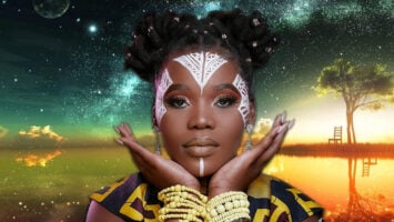 Nobuhle - Imali