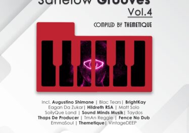 VA - Sanelow Grooves, Vol. 4