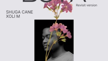 Shuga Cane feat. Xoli M - Buya (Revisit)