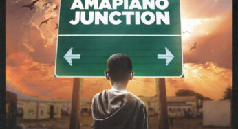 Snow Deep – Amapiano Junction EP