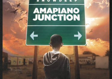 Snow Deep - Amapiano Junction EP