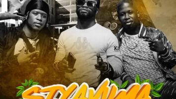 Soweto's Finest - Siyavuma (feat. M.J, Njabz Finest, Tom London, Flakko & HolaDjBash)