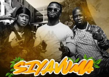 Soweto's Finest - Siyavuma (feat. M.J, Njabz Finest, Tom London, Flakko & HolaDjBash)