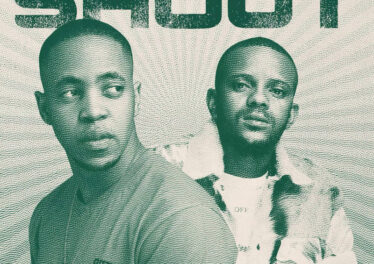 Stakev - Shout (feat. Kabza De Small)