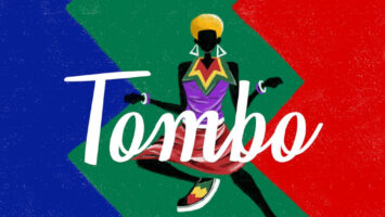 Tombo & Tee Jay - Tombo (feat. Jessica LM, Rascoe Kaos & Nomtee)
