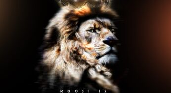 Tumza Thusi – Kgosi Is King (Album)