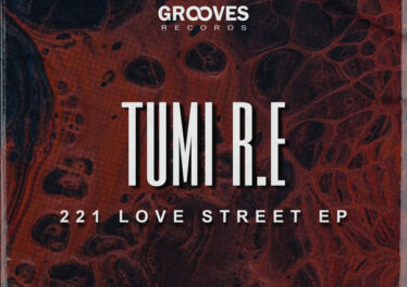 Tumi R.E - 221 LOVE STREET EP