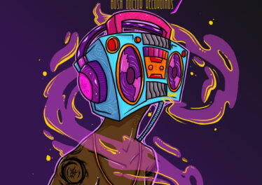 Gary Cooper SA - Stereotized EP
