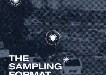 Kurtx - The Sampling Format (Album)