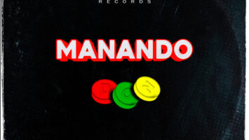 Manando - DON EP